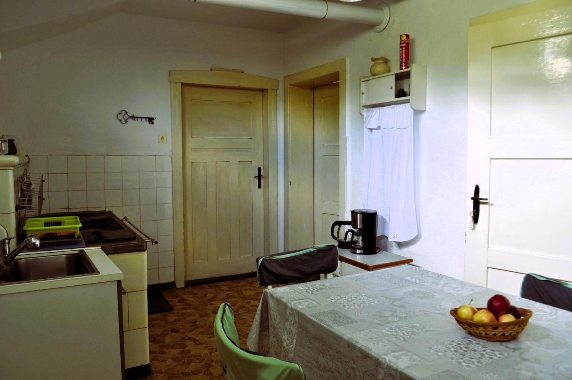 Historische Ferienwohnung شبرمبرغ المظهر الخارجي الصورة