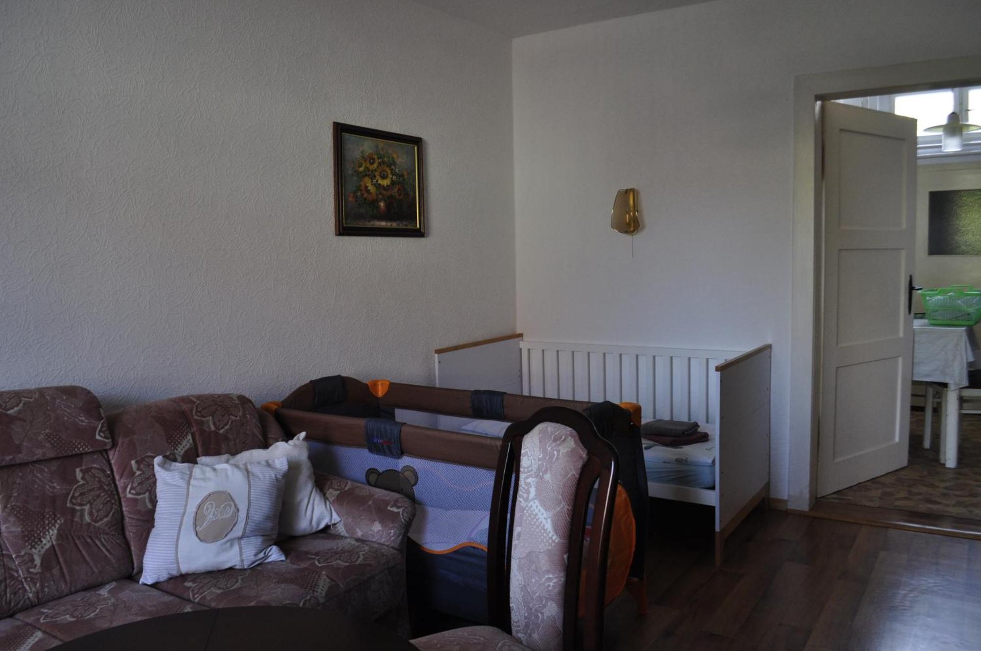Historische Ferienwohnung شبرمبرغ المظهر الخارجي الصورة
