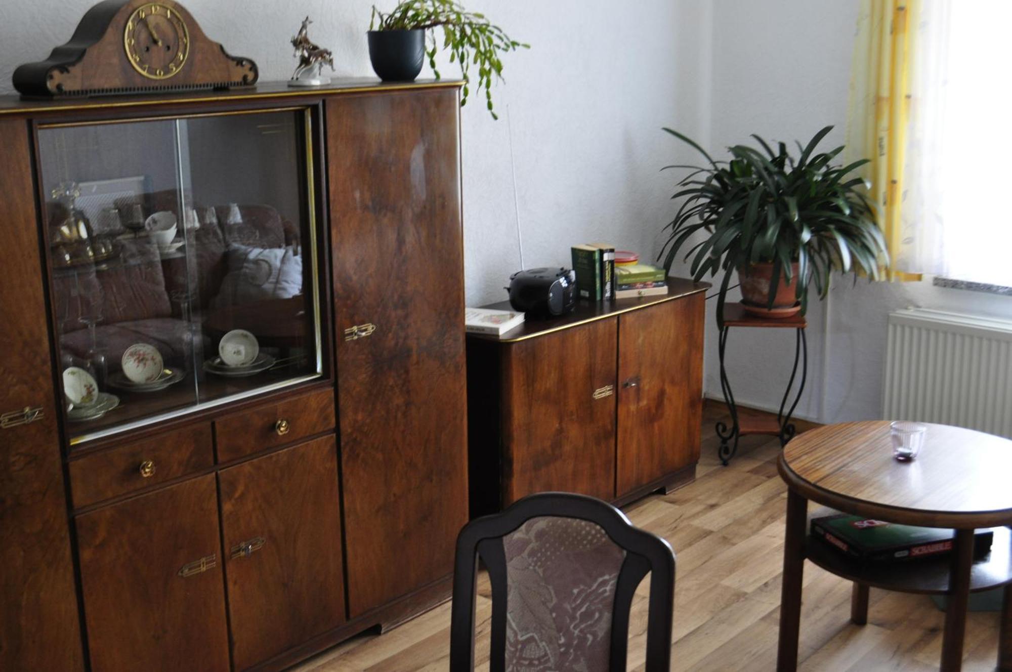 Historische Ferienwohnung شبرمبرغ المظهر الخارجي الصورة