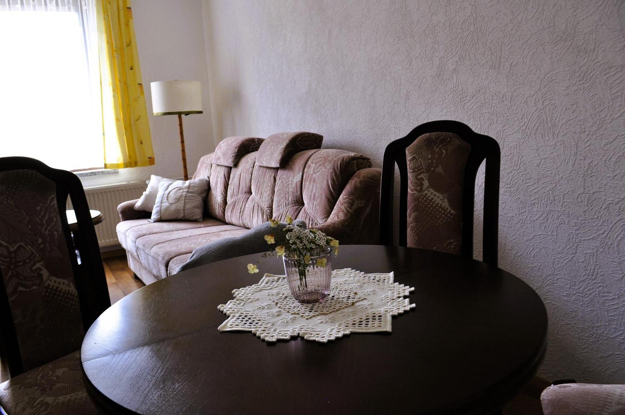 Historische Ferienwohnung شبرمبرغ المظهر الخارجي الصورة